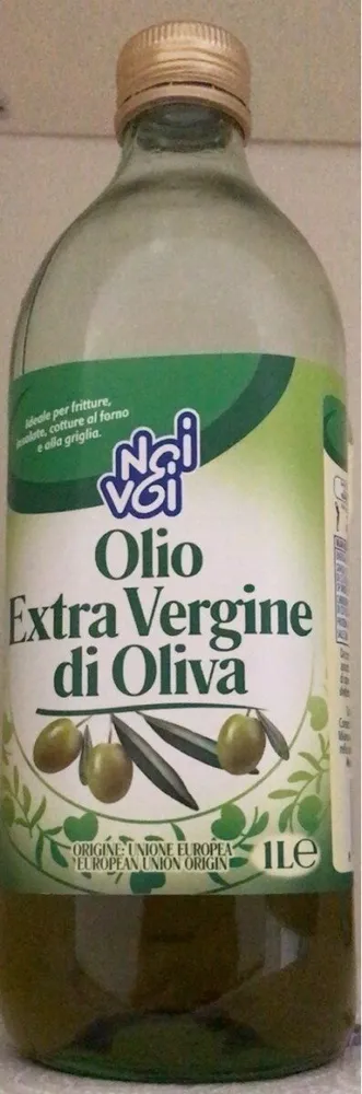 Olio Extra Vergine di Oliva