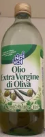Olio Extra Vergine di Oliva