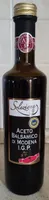 Aceto balsamico di Modena I.G.P.