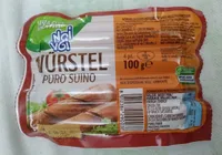 Wrustel Puro Suino