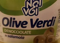 Olive verdi