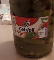Cetrioli