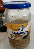 Melanzane a filetti