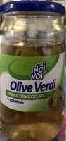 Olive verdi