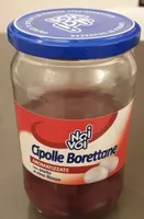 Cipolle borettane