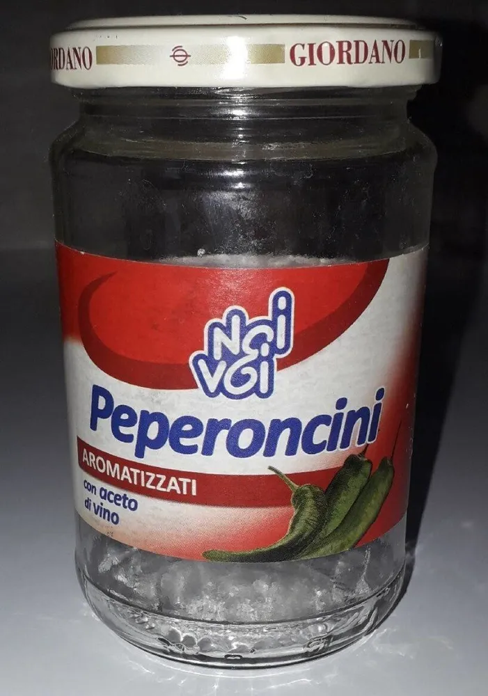 Peperoncini