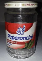 Peperoncini