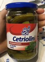 cetriolini