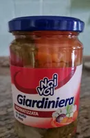 Giardiniera