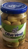 Olive verdi