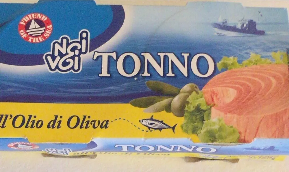 Tonno