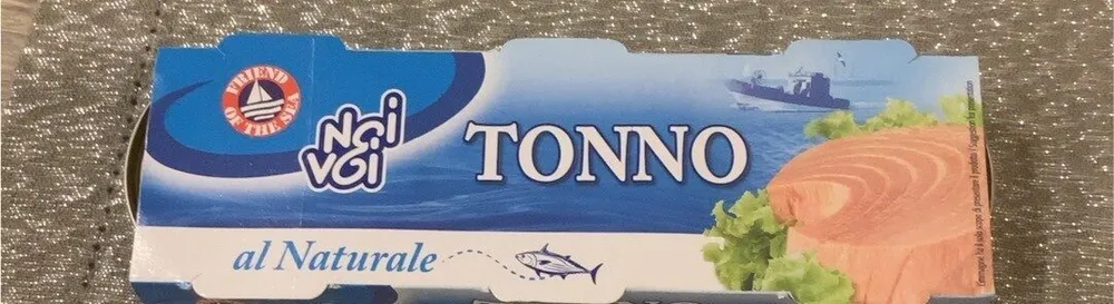 Tonno