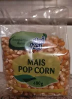 Mais POP CORN