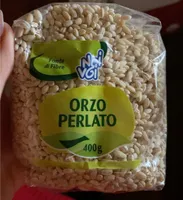 Orzo perlato