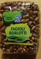Fagioli borlotti