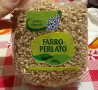 farro perlato