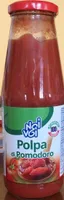 Polpa di pomodoro