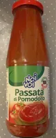Passata di Pomodoro