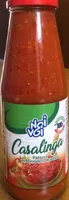 Passata di Pomodori Rustica Casalinga