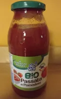 Bio passata di pomodoro