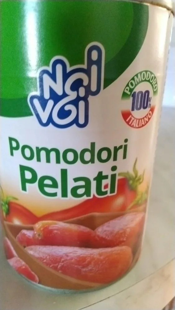 Pomodori pelati