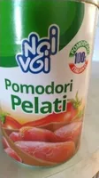 Pomodori pelati