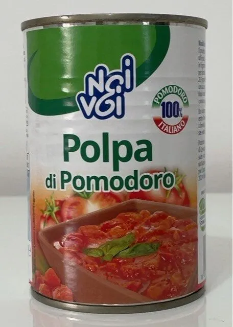 Polpa di pomodoro