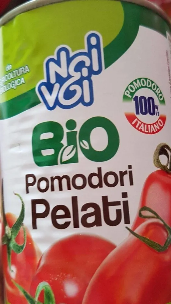 Pomodori pelati