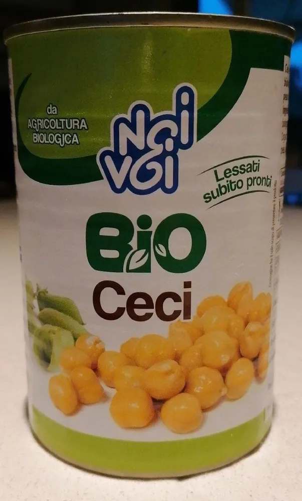 Bio ceci