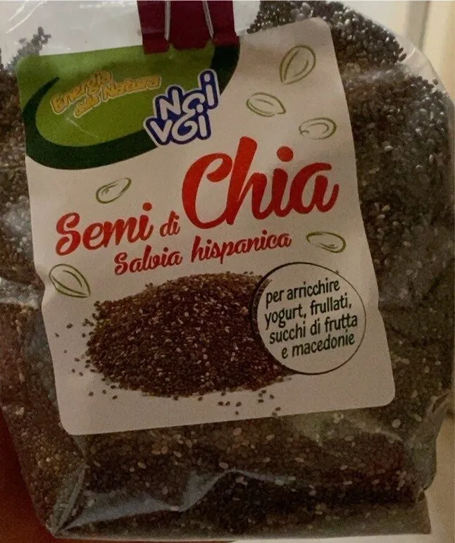 Semi di Chia