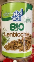 Lenticchie bio