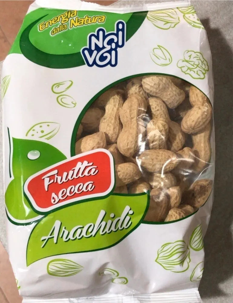 Arachidi noivoi