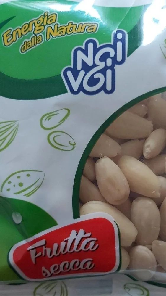 Mandorle
