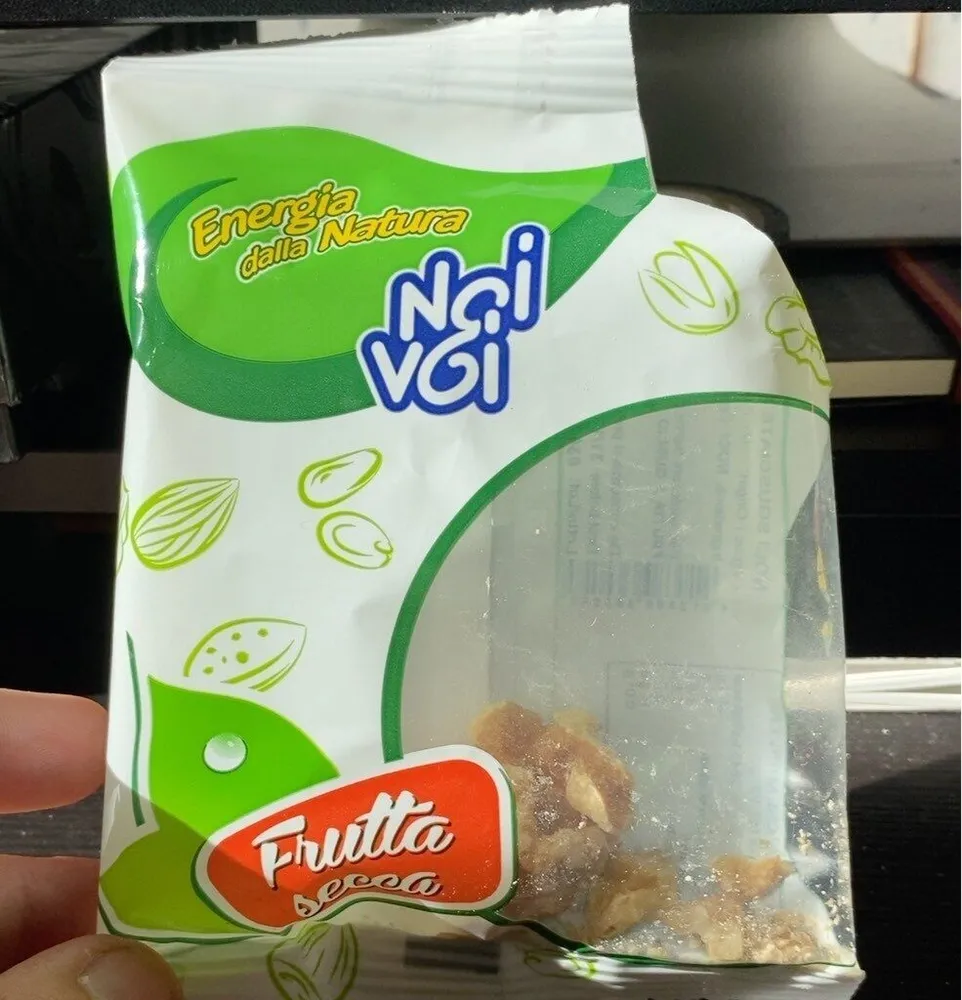 Frutta Fresca
