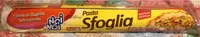 pasta sfoglia