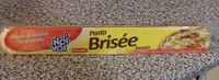 Pasta brisee