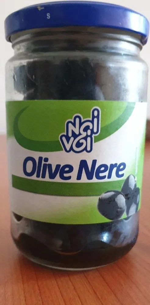Olive Nere