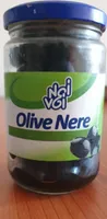 Olive Nere