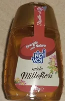 Miele Millefiori