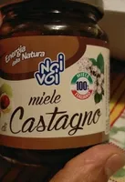 Miele di castagno