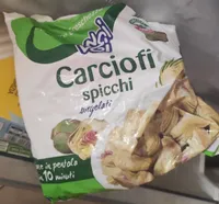 Carciofi