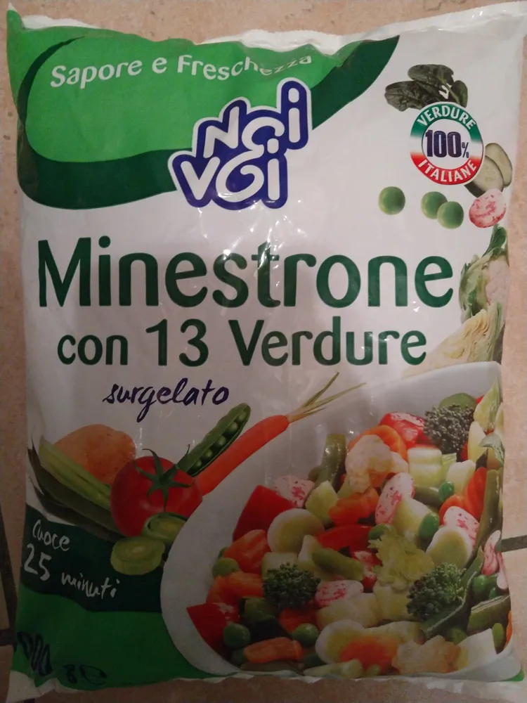 Minestrone