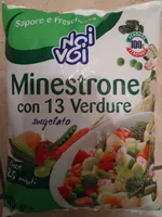 Minestrone
