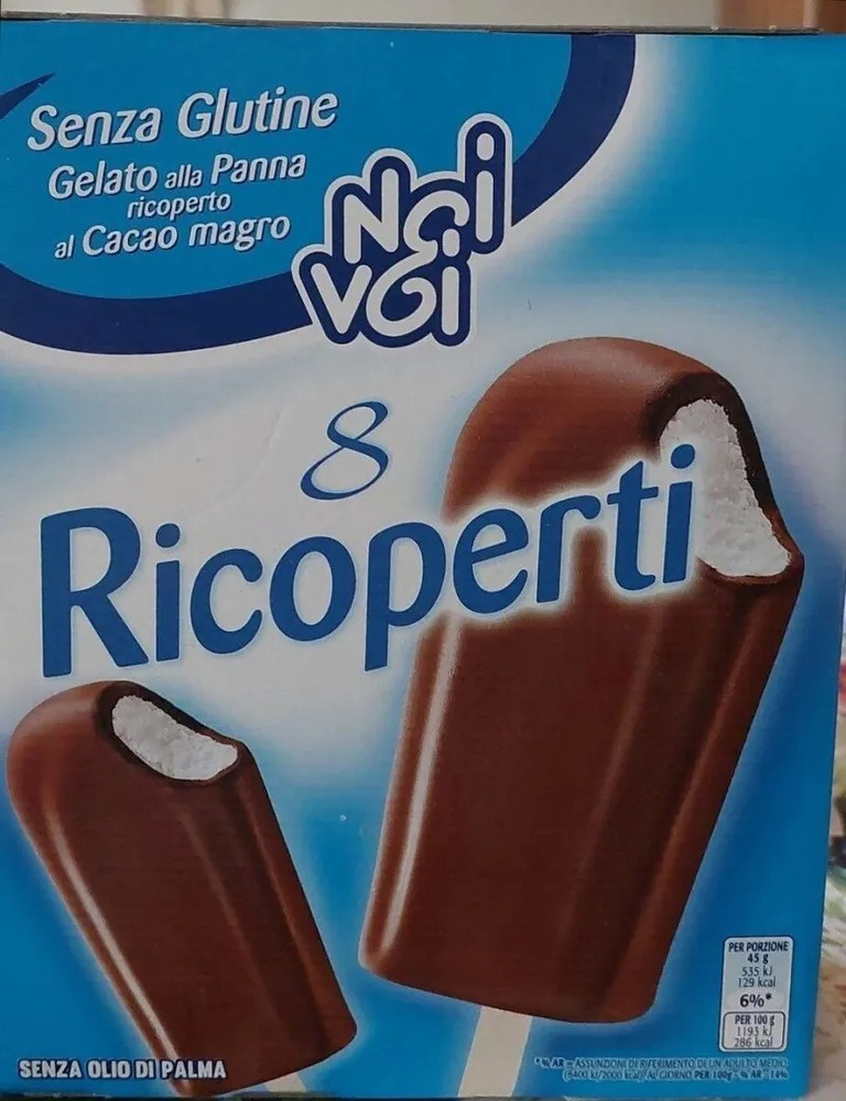 Ricoperti
