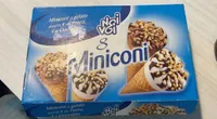 8 Miniconi