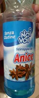 sciroppo di anice