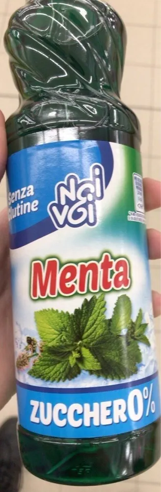 Menta