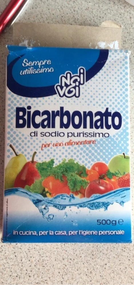 Bicarbonato