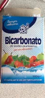 Bicarbonato