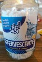 EFFERVESCENTE